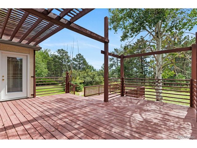 2655 Crestwood Dr, Monument, CO 80132