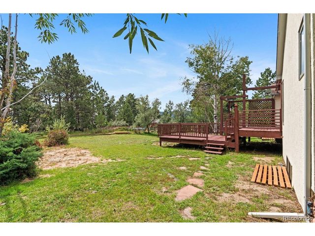2655 Crestwood Dr, Monument, CO 80132