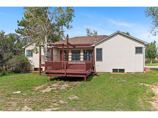 2655 Crestwood Dr, Monument, CO 80132