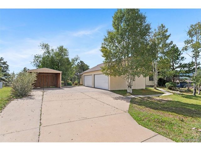 2655 Crestwood Dr, Monument, CO 80132