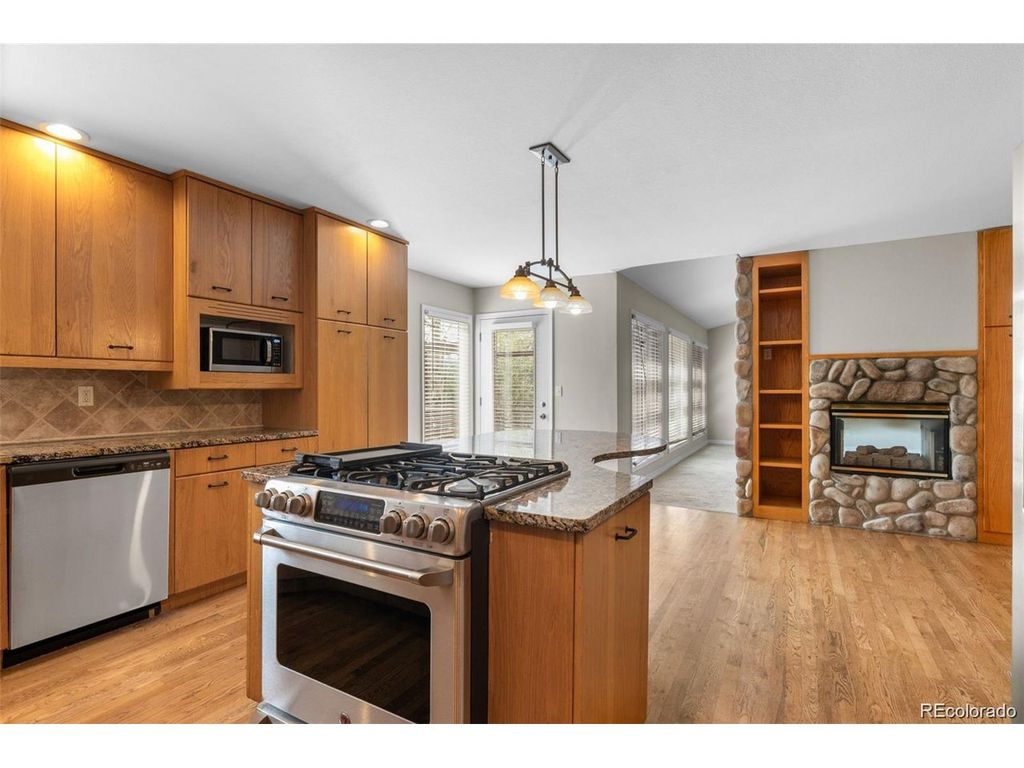 2655 Crestwood Dr, Monument, CO 80132