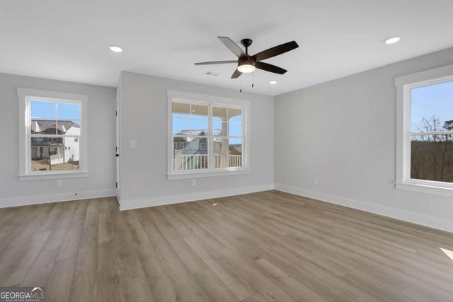 7048 Manchester Drive, Flowery Branch, GA 30542