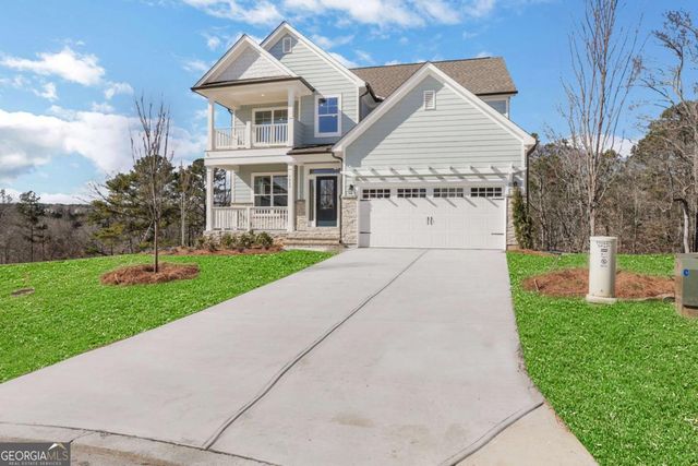 7048 Manchester Drive, Flowery Branch, GA 30542