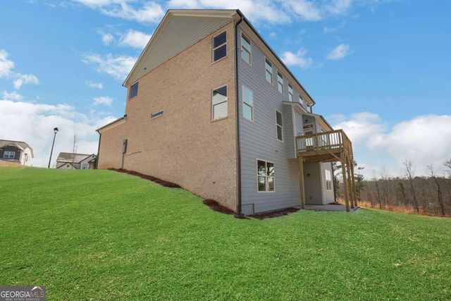 7048 Manchester Drive, Flowery Branch, GA 30542
