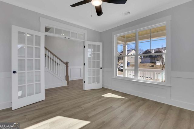 7048 Manchester Drive, Flowery Branch, GA 30542