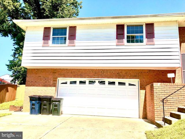 4 THURSTON DR, Upper Marlboro, MD 20774