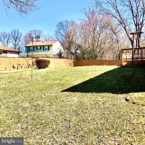 4 THURSTON DR, Upper Marlboro, MD 20774