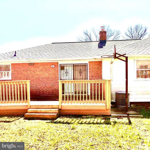 4 THURSTON DR, Upper Marlboro, MD 20774