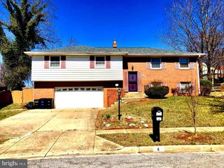4 THURSTON DR, Upper Marlboro, MD 20774