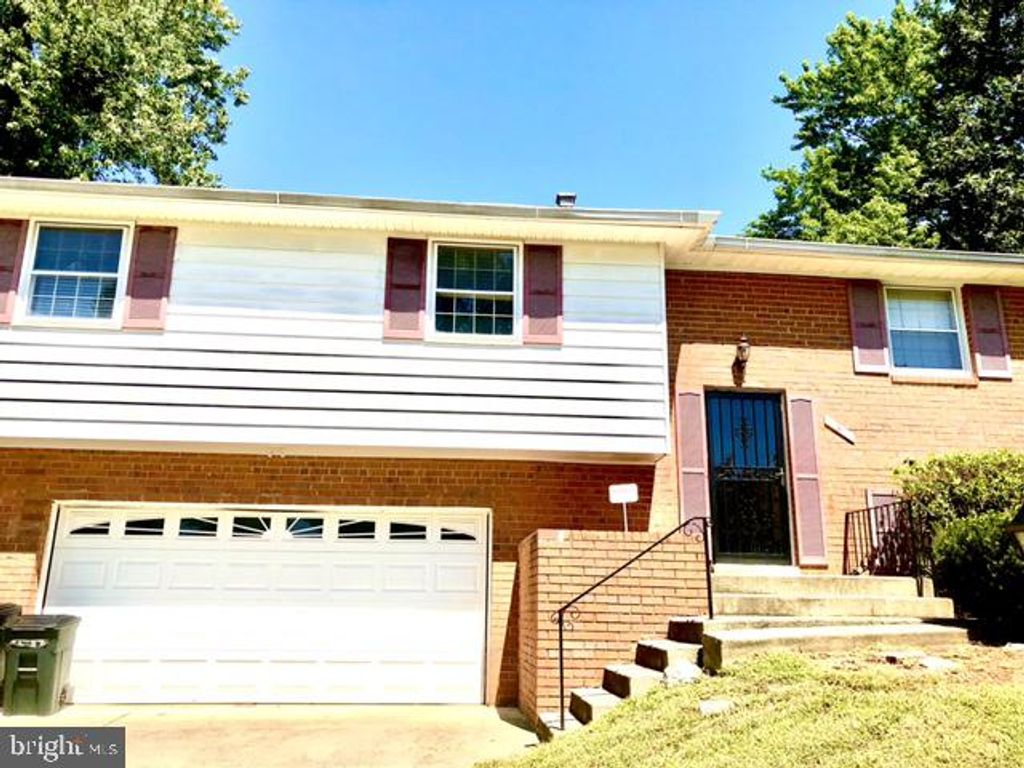 4 THURSTON DR, Upper Marlboro, MD 20774
