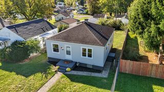 2655 Merritt Street 2655 Merritt Street, Springfield, OH 45503