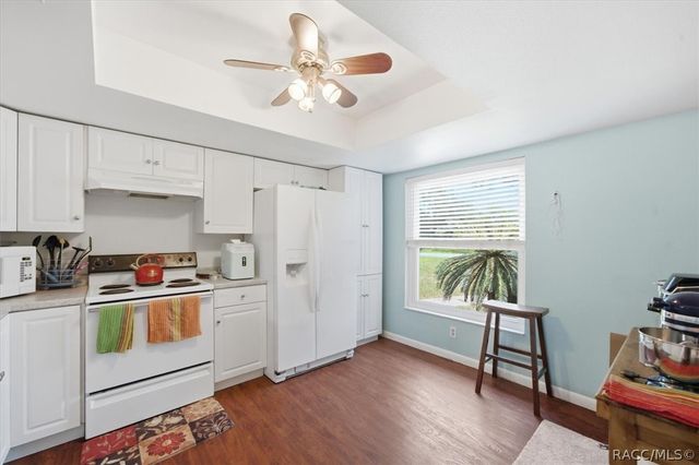 460 N Michaelmas Terrace, Crystal River, FL 34429