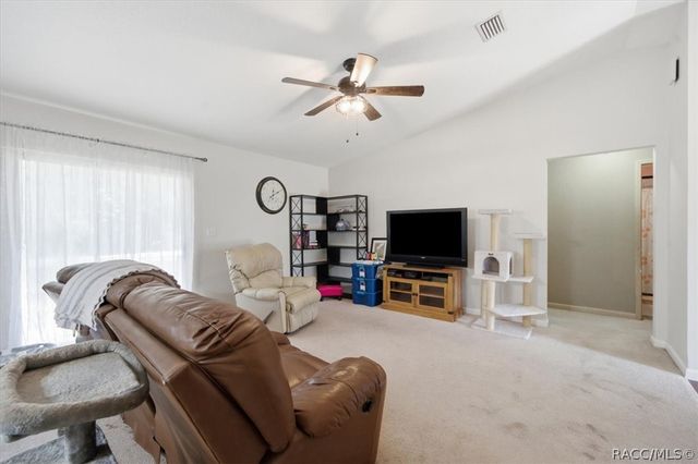 460 N Michaelmas Terrace, Crystal River, FL 34429