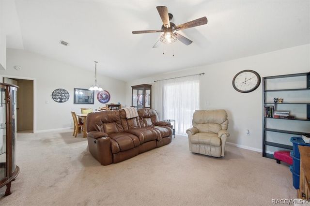 460 N Michaelmas Terrace, Crystal River, FL 34429