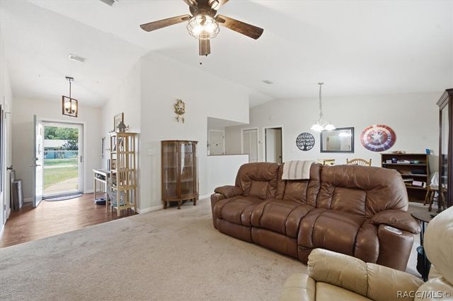 460 N Michaelmas Terrace, Crystal River, FL 34429