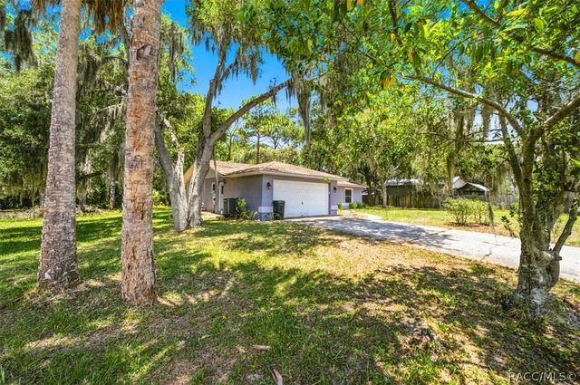 460 N Michaelmas Terrace, Crystal River, FL 34429