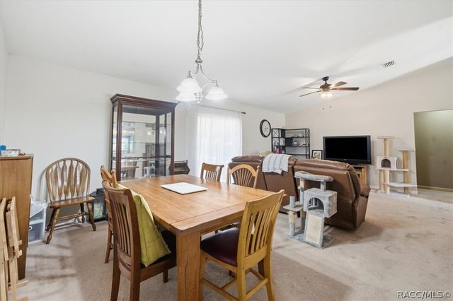 460 N Michaelmas Terrace, Crystal River, FL 34429