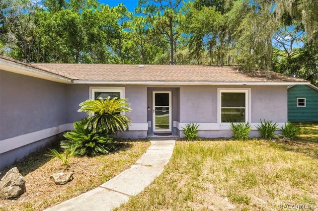 460 N Michaelmas Terrace, Crystal River, FL 34429