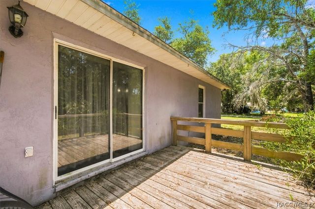 460 N Michaelmas Terrace, Crystal River, FL 34429
