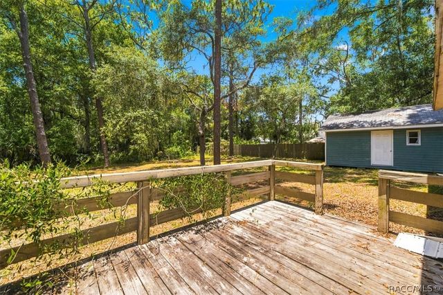 460 N Michaelmas Terrace, Crystal River, FL 34429