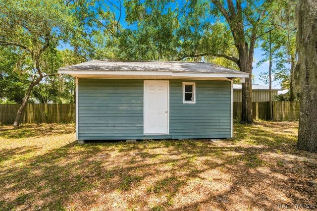 460 N Michaelmas Terrace, Crystal River, FL 34429