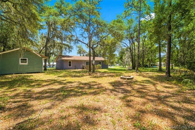 460 N Michaelmas Terrace, Crystal River, FL 34429