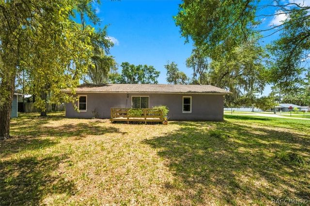 460 N Michaelmas Terrace, Crystal River, FL 34429