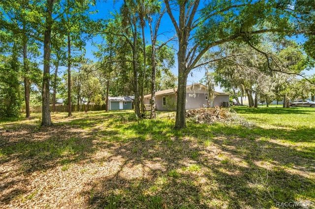 460 N Michaelmas Terrace, Crystal River, FL 34429