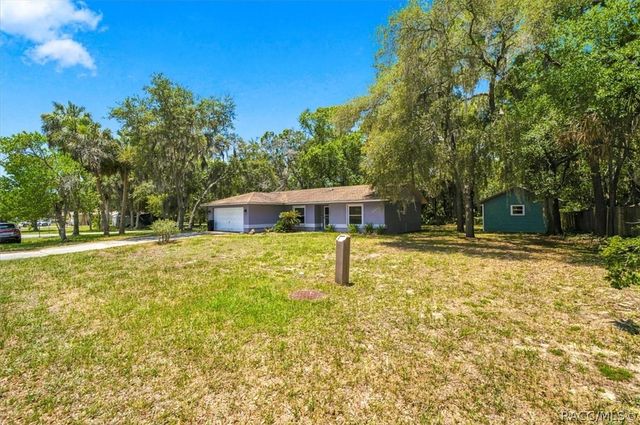 460 N Michaelmas Terrace, Crystal River, FL 34429