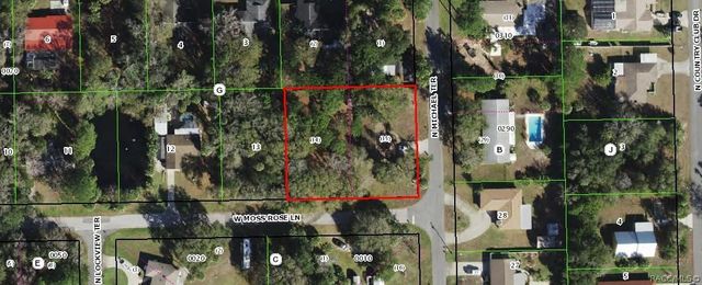 460 N Michaelmas Terrace, Crystal River, FL 34429