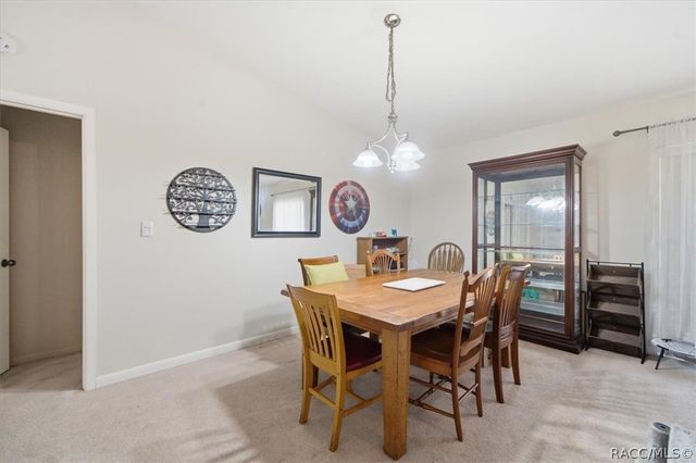 460 N Michaelmas Terrace, Crystal River, FL 34429