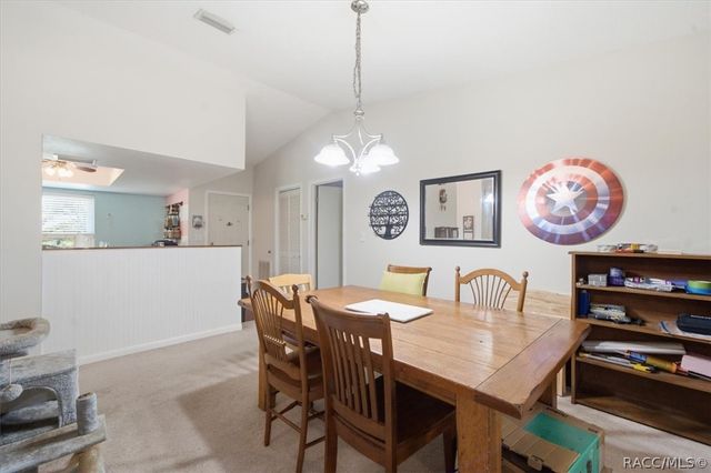 460 N Michaelmas Terrace, Crystal River, FL 34429