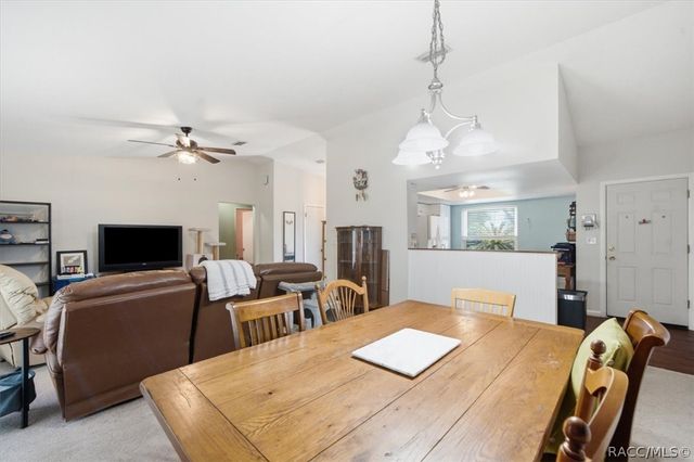 460 N Michaelmas Terrace, Crystal River, FL 34429