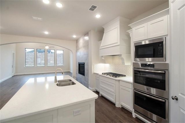 860 Avery Street, Allen, TX 75013