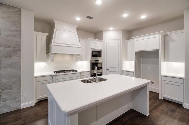 860 Avery Street, Allen, TX 75013