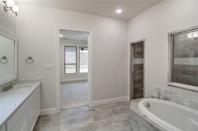 860 Avery Street, Allen, TX 75013