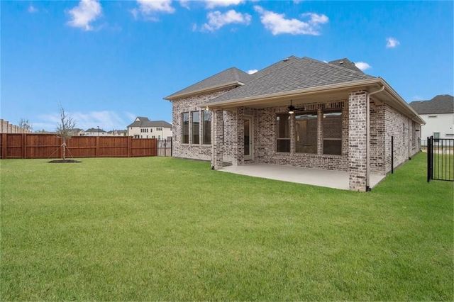 860 Avery Street, Allen, TX 75013