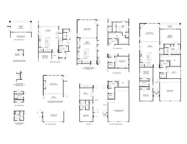 860 Avery Street, Allen, TX 75013