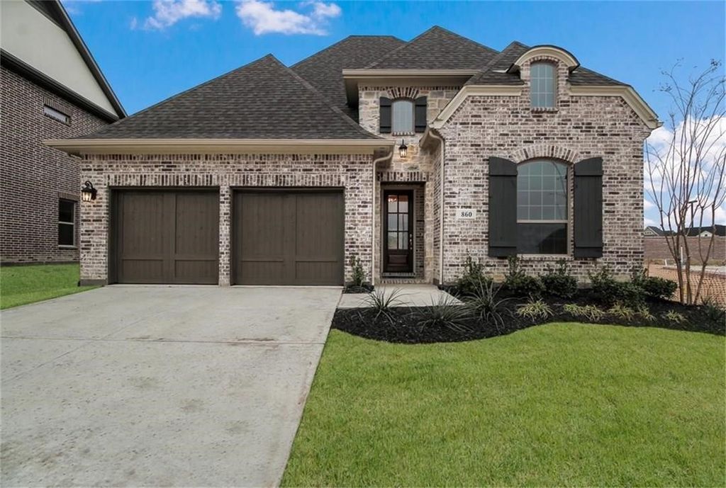 860 Avery Street, Allen, TX 75013