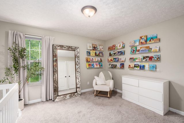 2550 Breathstone Drive, Powell, OH 43065