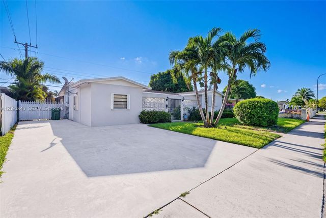17325 NW 17th Avenue, Miami Gardens, FL 33056