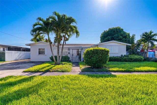 17325 NW 17th Avenue, Miami Gardens, FL 33056