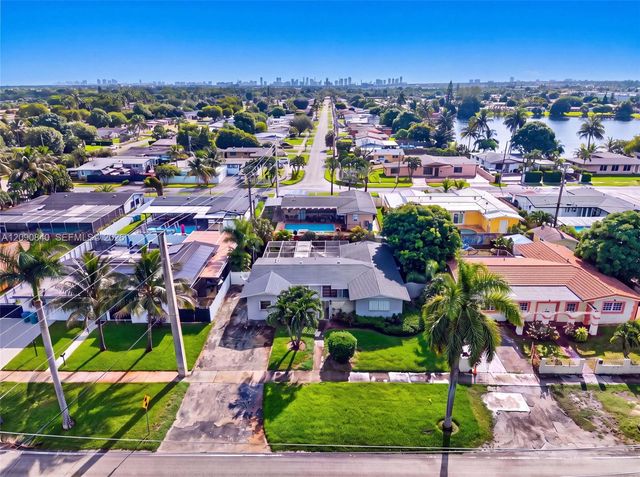 17325 NW 17th Avenue, Miami Gardens, FL 33056