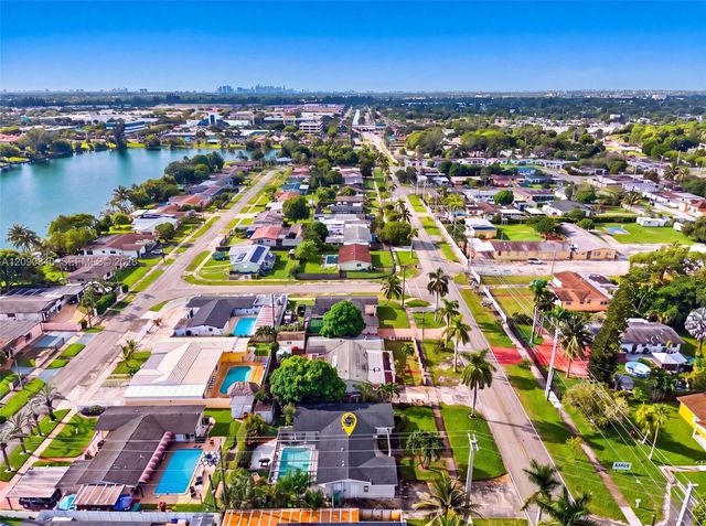 17325 NW 17th Avenue, Miami Gardens, FL 33056