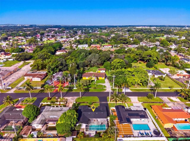 17325 NW 17th Avenue, Miami Gardens, FL 33056