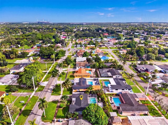 17325 NW 17th Avenue, Miami Gardens, FL 33056