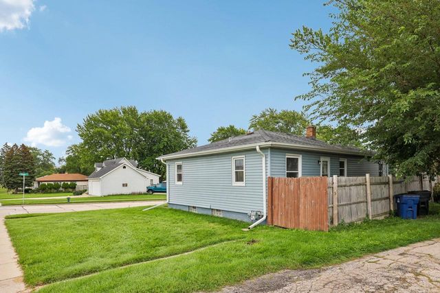 2100 Illinois STREET, Racine, WI 53405
