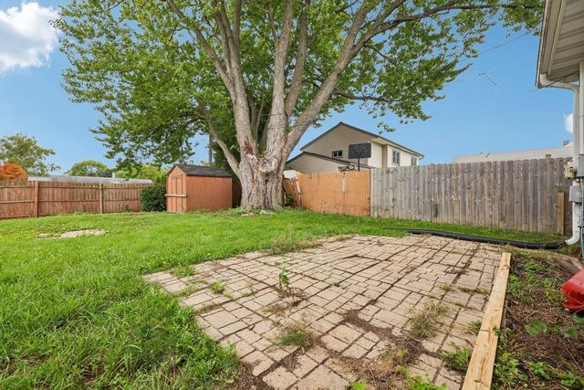 2100 Illinois STREET, Racine, WI 53405