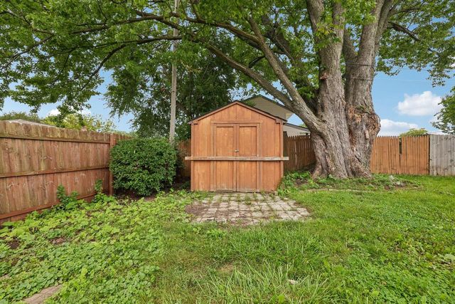 2100 Illinois STREET, Racine, WI 53405