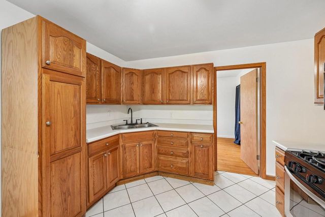 2100 Illinois STREET, Racine, WI 53405